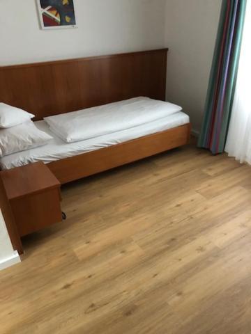 Seminar- Und Urlaubshotel Schulz Bergen  Zewnętrze zdjęcie