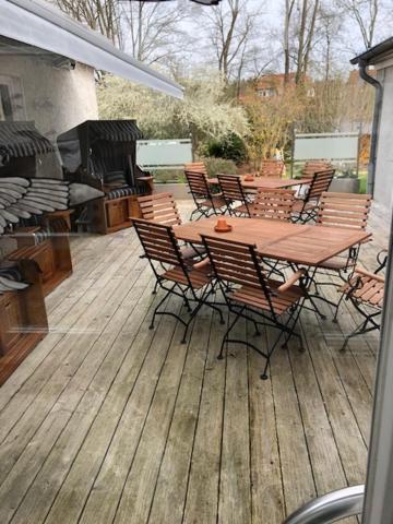 Seminar- Und Urlaubshotel Schulz Bergen  Zewnętrze zdjęcie